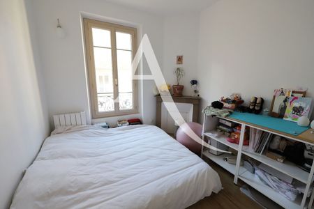 Location appartement 3 pièces, 58.10m², Chatou - Photo 2