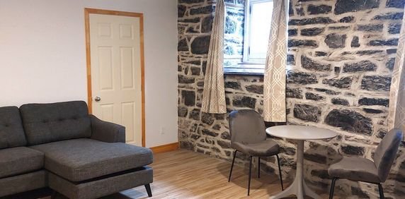 1 - 11 Rue Sainte-Ursule, Quebec - Photo 2