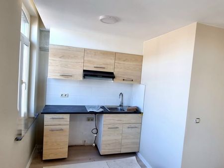 Appartement te huur - Photo 2