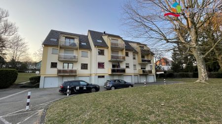 Location Appartement 2 pièces 37m² OBERHAUSBERGEN 67205 - Photo 5