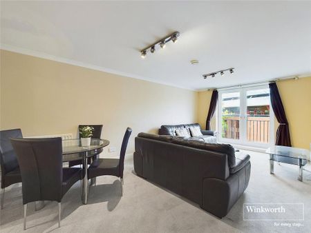 2 bedroom apartment to rent - Photo 2