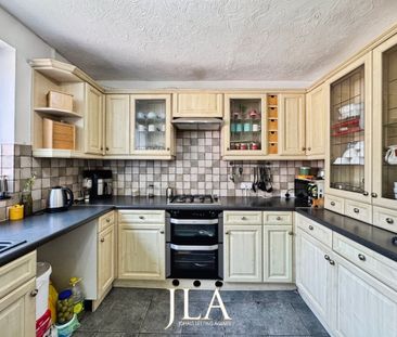 4 bed terraced house to rent in Pullman Road, Wigston, LE18 - Photo 6