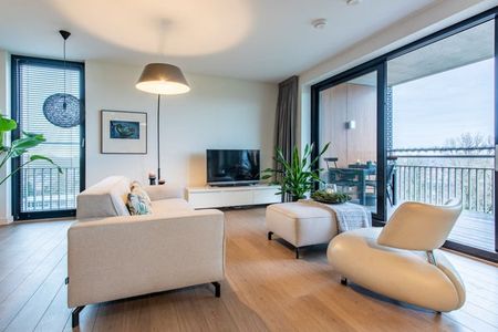 Te huur: Appartement Dirk Hartogstraat in Breda - Foto 5