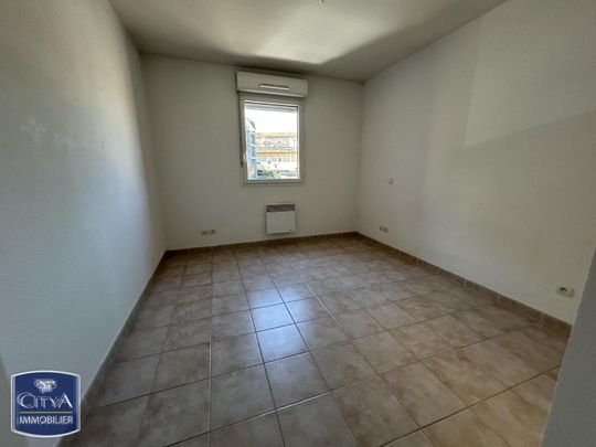 Location Appartement 2 pièces 47m² ALES 30100 - Photo 1
