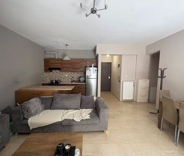 Studio/Γκαρσονιέρα για ενοικίαση Νέα Παραλία (Ανάληψη - Μπότσαρη - ... - Photo 1