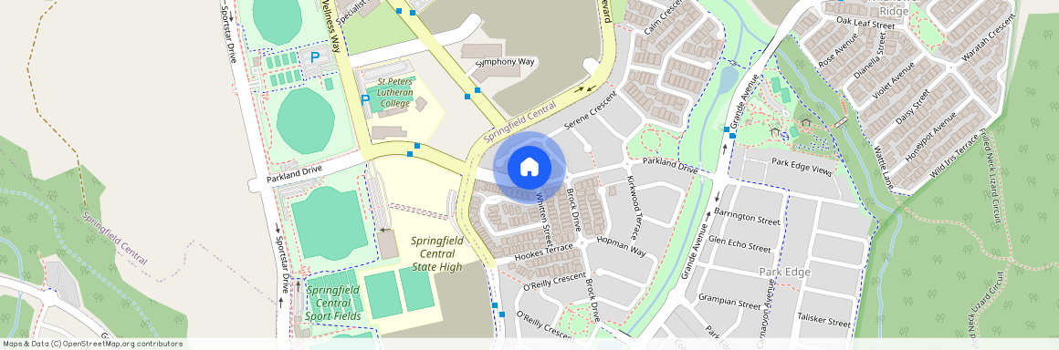 53 Parkland Dr, Springfield Lakes QLD 4300