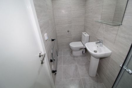 Market Street West Flat, PRESTON, Lancashire PR1 2HB - Photo 3