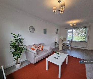 2 bedroom semi-detached house to rent - Photo 1