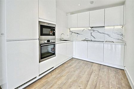 2 Bedroom Flat/Apartment to rent - Photo 4