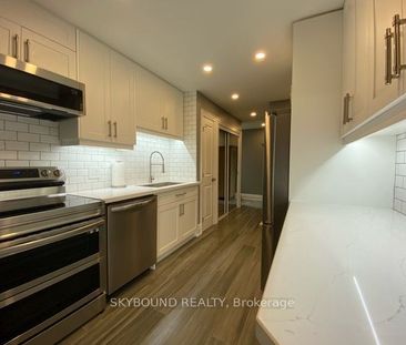 For Lease - 163 Riverside Drive Unit# 2, Toronto, Ontario - Photo 5