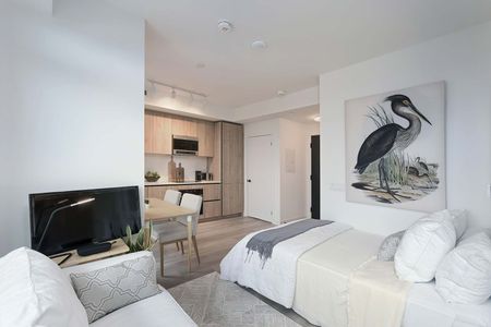 For Lease - 117 Broadway Avenue Unit# 2010, Toronto, Ontario - Photo 3