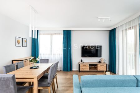 Elegancki apartament z balkonem! | Grzegórzecka - Zdjęcie 4