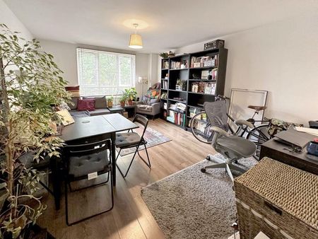 1 bedroom apartment to rent - Photo 2