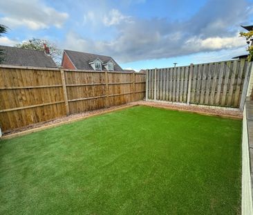 Heywood Street, Brimington, Chesterfield - Photo 1