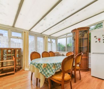 Room in a Shared House, Davidson Road, CR0 - Photo 1