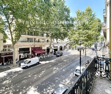 Location Appartement 1 pièce 35m² CANNES 06400 - Photo 6