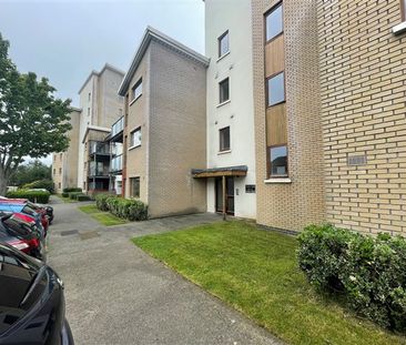 Hunters Hall, Ballycullen, Dublin 24 - Photo 1