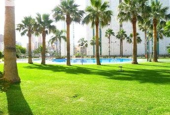 3 room luxury Apartment for rent in Villajoyosa, Valencia