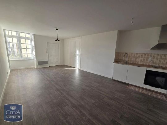 Appartement à louer 3 pièces 73m² - Photo 1