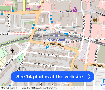 Rathmore Road, Gravesend, Kent, DA11 - Photo 1