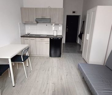 Łódź Łódź-Śródmieście, Legionów - Фото 3