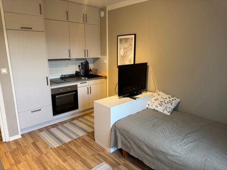 Tiundagatan, Uppsala - Foto 3