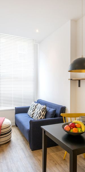 Winckley Street, Preston - Photo 1