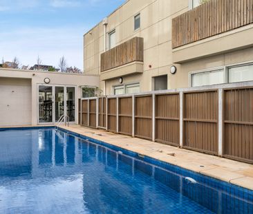 404/166 Wellington Parade, East Melbourne VIC 3002 - Photo 1