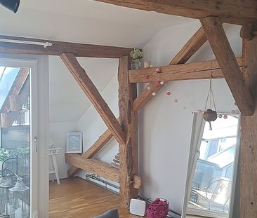 Appartement 2 pièces à reprendre pour le 1er décembre - Photo 2