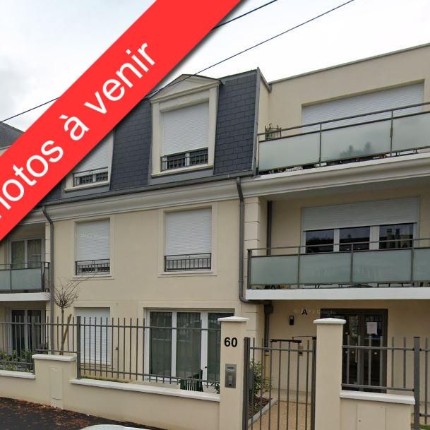 APPARTEMENT T2 43M - Photo 1