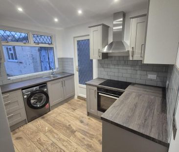 2 bedroom bungalow to rent - Photo 4