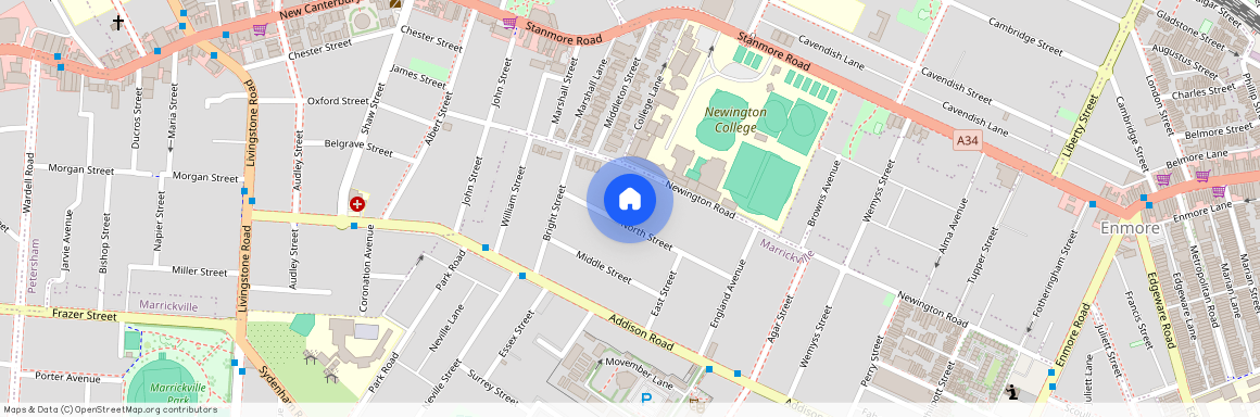 29 North Street, NSW 2204, Marrickville