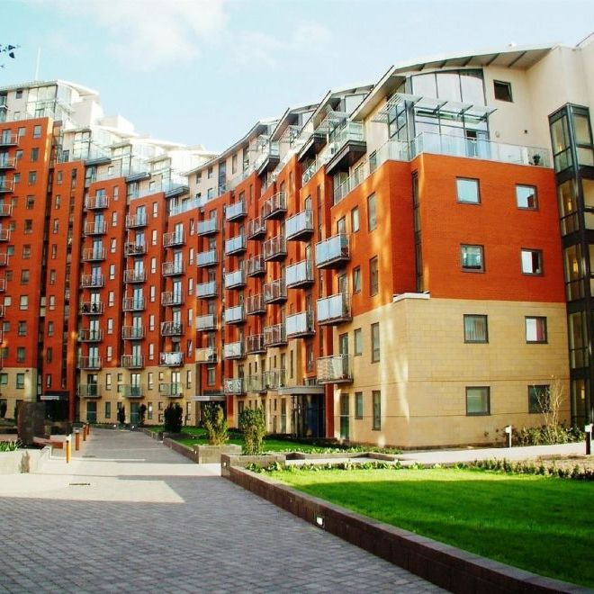 Faroe, Leeds City Centre, LS12 1DP - Photo 1