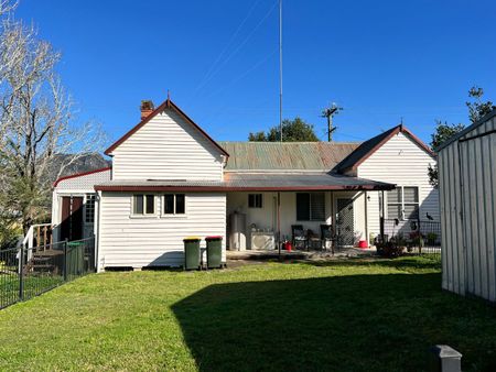 48 Barrington Street, Gloucester, NSW 2422 - Photo 2