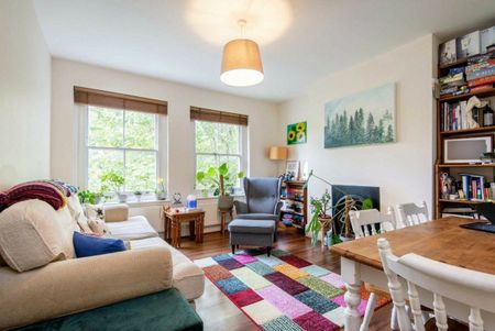 Hartham Road, Islington, N7 - Photo 2