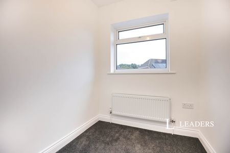 3 bedroom terraced to rent Wallis Road, Kettering, NN15 6NY - Photo 5