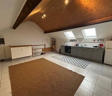 Appartement te huur - Photo 1