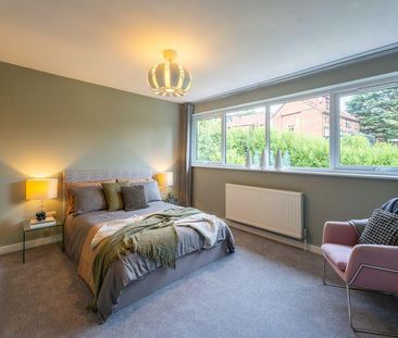 2 bedroom terraced house to rent - Photo 5