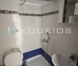 Studio/Γκαρσονιέρα για ενοικίαση - Συκιές, - Photo 5