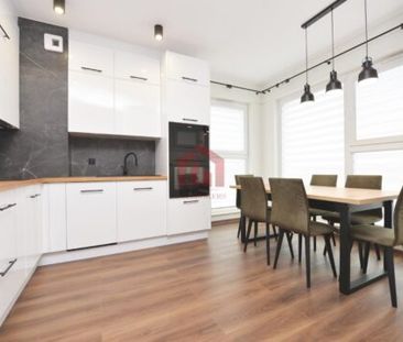 mieszkanie na wynajem na osiedlu Zalesie z garażem. - Photo 3