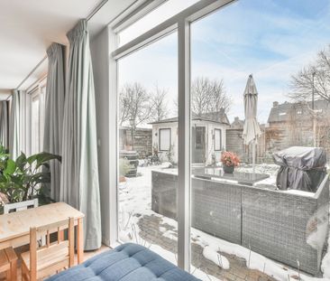 Huis te huur: Stigterhof 12 1391 JC Abcoude - Foto 4