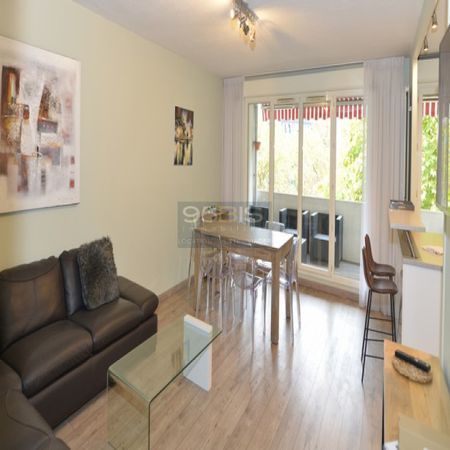 T4 meublé - 55 rue Louis Guérin 69100 Villeurbanne - Photo 4