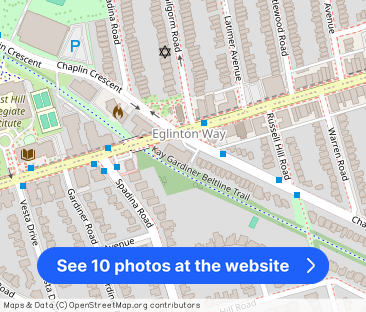 Chaplin Crescent Apartments - Photo 1