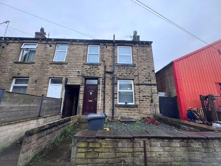 1 bedroom terraced house to rent - Photo 4