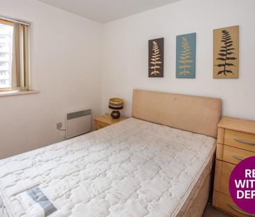 1 bedroom flat to rent - Photo 4