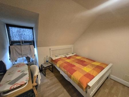 Church Road 1 bedroom unspecified to rent - Photo 4