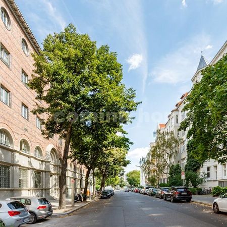 Mühelose Eleganz: Nähe Kurfürstendamm - Foto 4