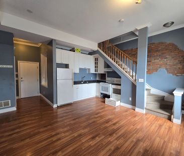 For Lease - 54 King Street Unit# 207, Clarington, Ontario - Photo 1
