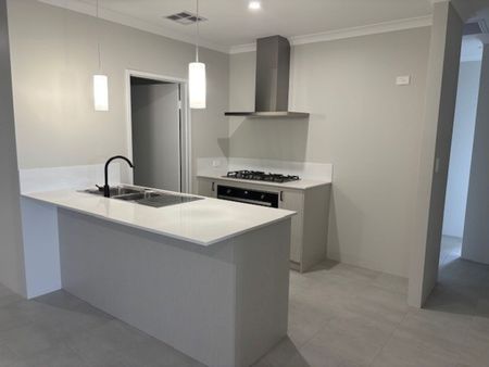 NEW BUILD - YOUR NEW HOME - Photo 3