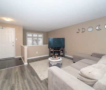 For Lease - 309 Galston Private Unit# 12, Orleans - Convent Glen an... - Photo 6